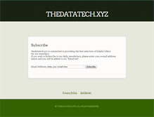 Tablet Screenshot of ja.domotica.net